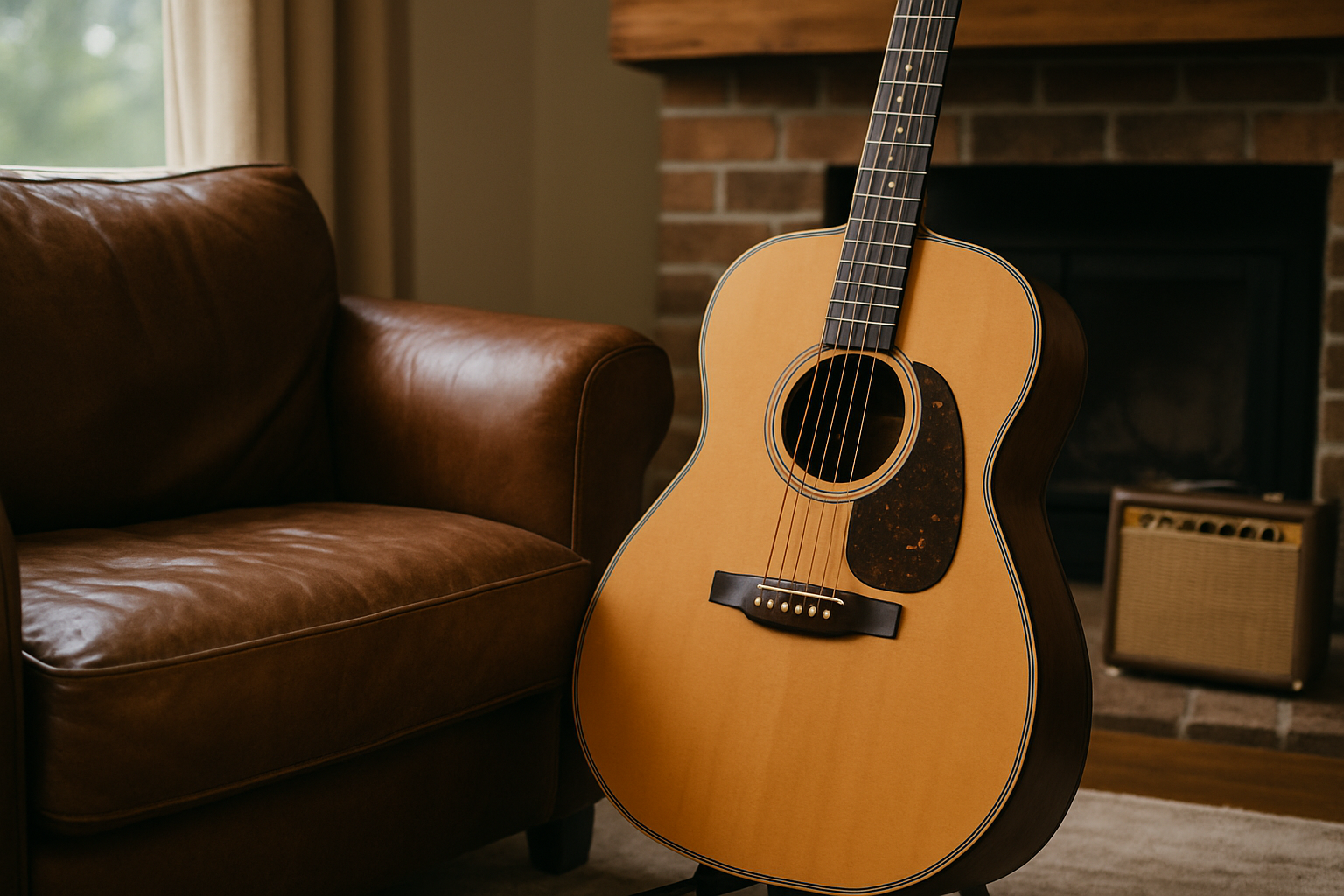 UnpluggedTracks.com Hero Image